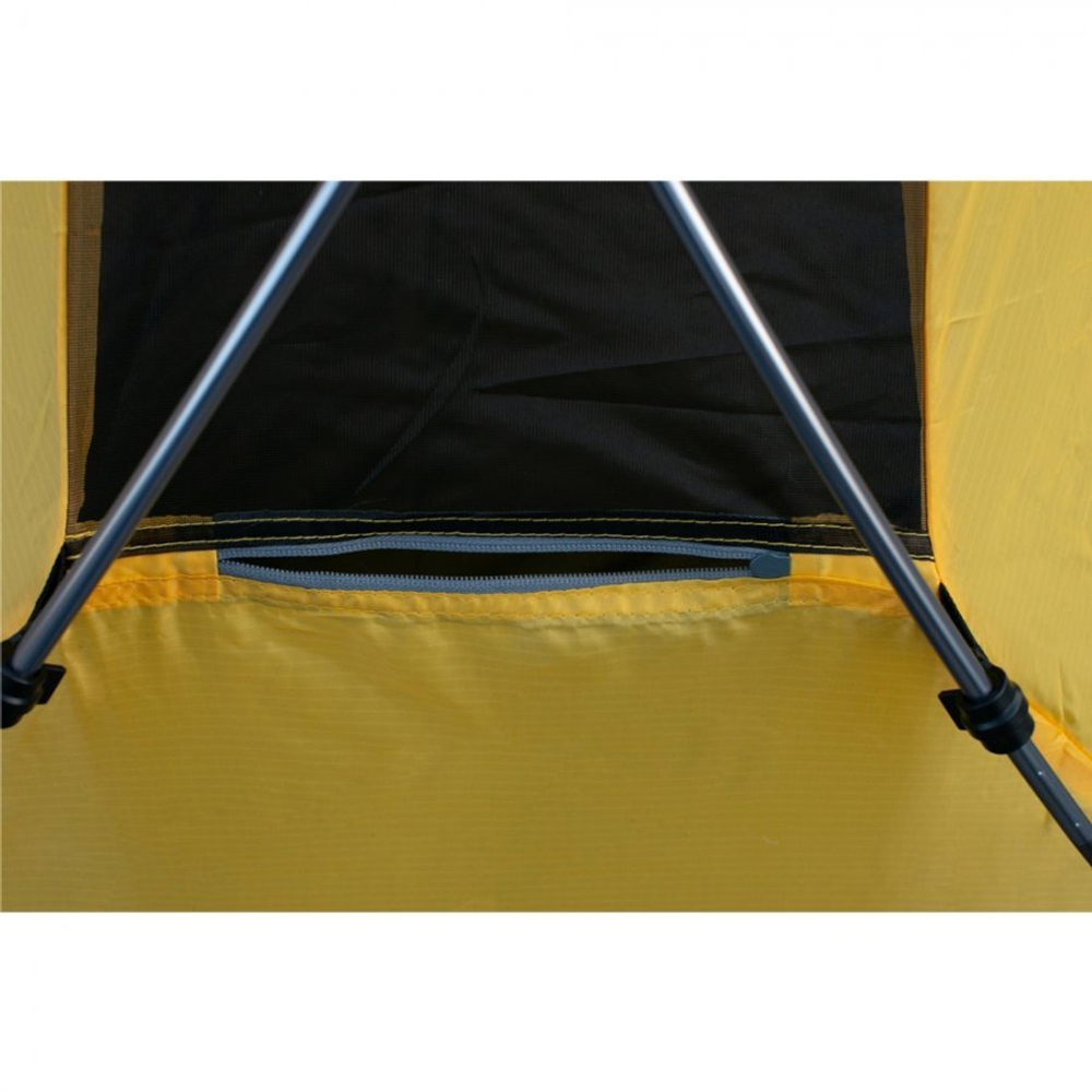 Палатка TRAMP Sarma 2 (V2), артикул TRT-30, цвет Зеленый