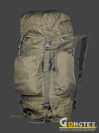 Рюкзаки рейдовые