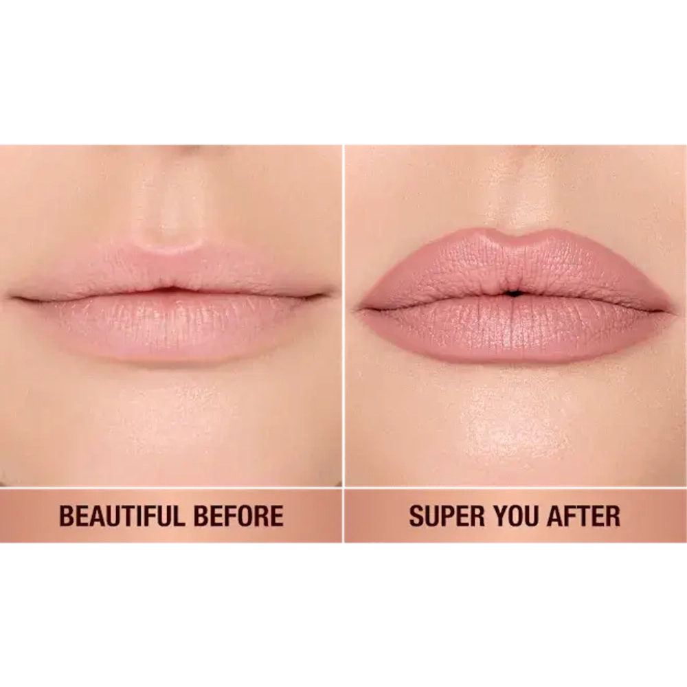 Карандаш для губ Charlotte Tilbury Lip Cheat Contour Duo Fair/Clair