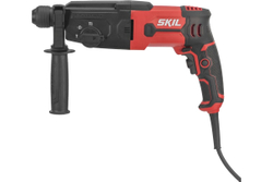 Перфоратор электрический SKIL SDS+ RH1109+ доп. патрон. RH1109SE00