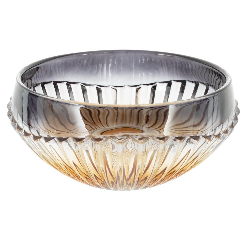 GAEM Ваза для фруктов, 1900 мл, L23 W23 H11 см