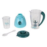 Быт.техника Блендер 18см, коробка LS820Q35