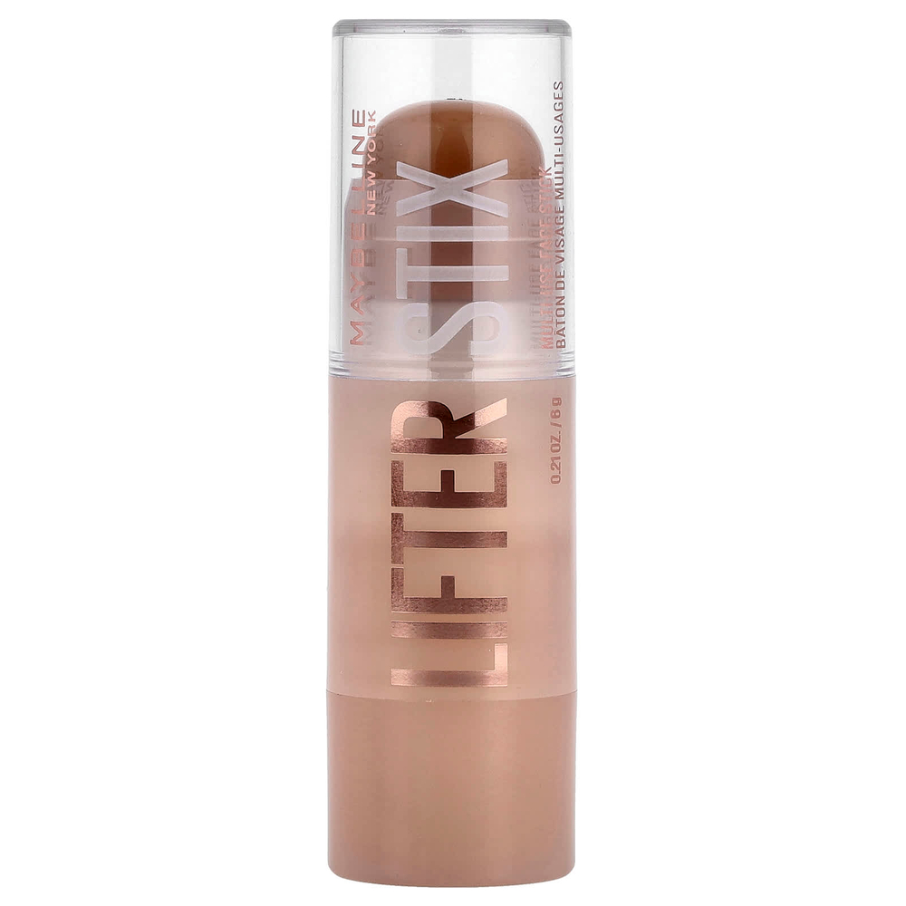 Maybelline, Sporter Stix, многоцелевой стик для лица, оттенок 30 Neutral, 6 г (0,21 унции)