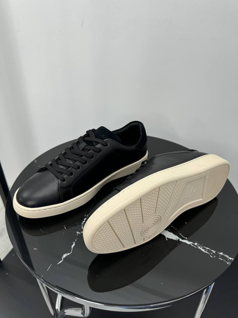 Кеды Kiton