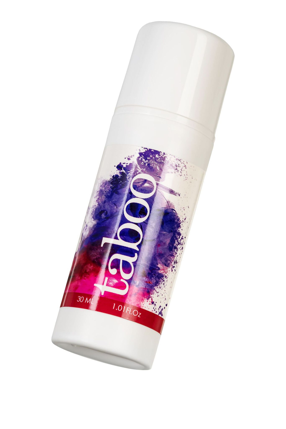 Стимулирующий гель для женщин RUF Taboo Gel Pleasure, 30 мл