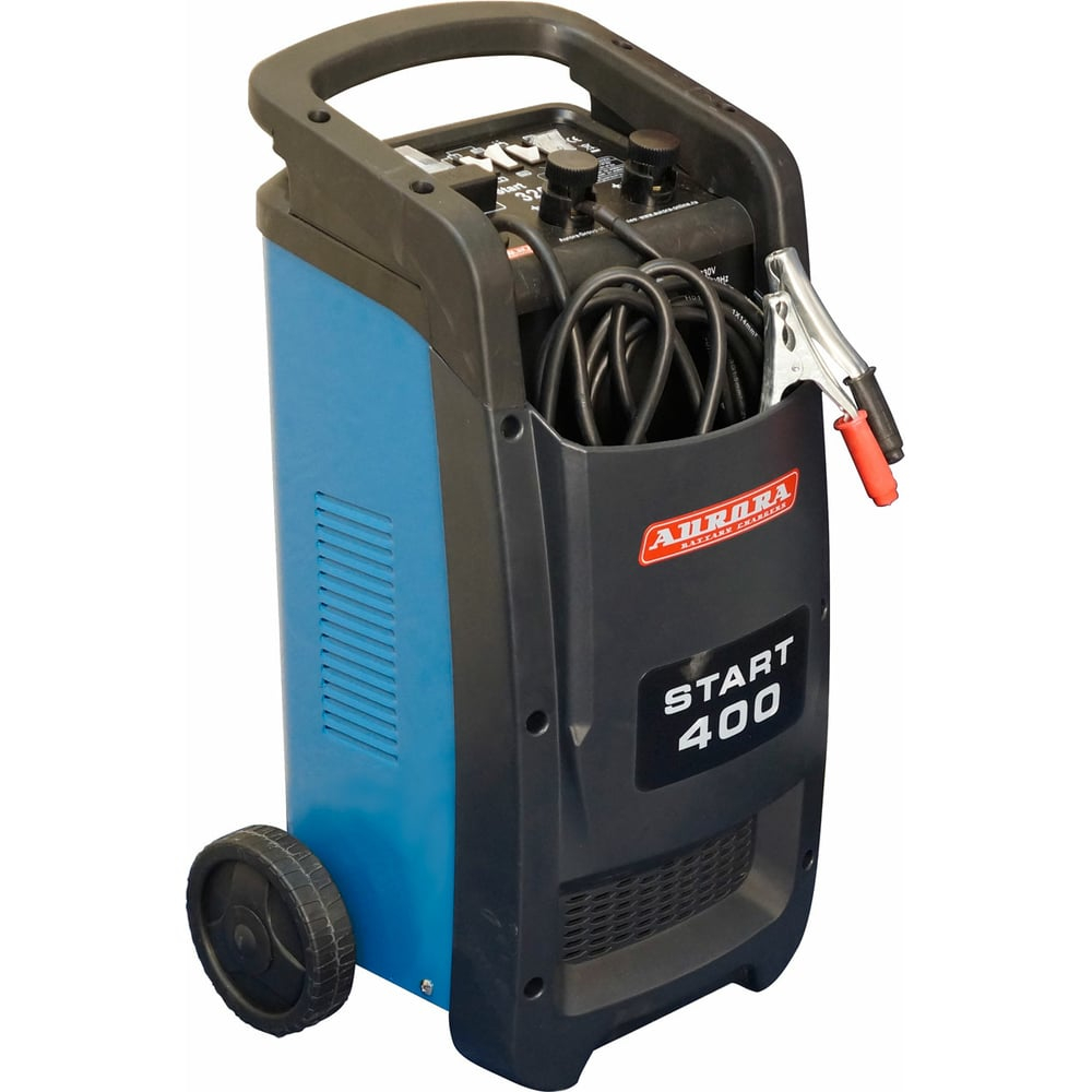 Пуско-зарядное устройство Aurora START 400 12911
