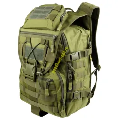 Тактический штурмовой рюкзак 35 л Олива