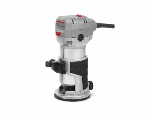 Эл. фрезер Crown CT11023