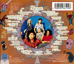 Aerosmith / Nine Lives (2CD)