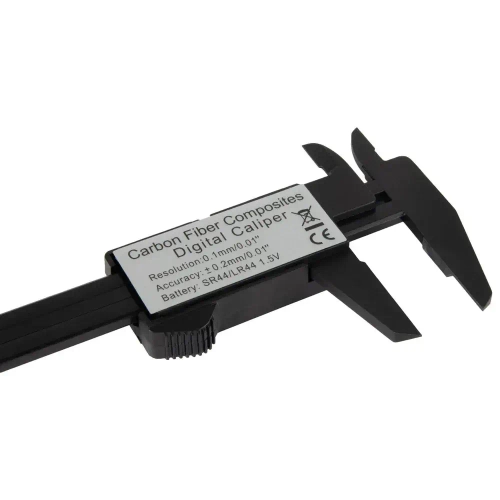 Штангенциркуль электронный, 150 мм, OPT-CE150P