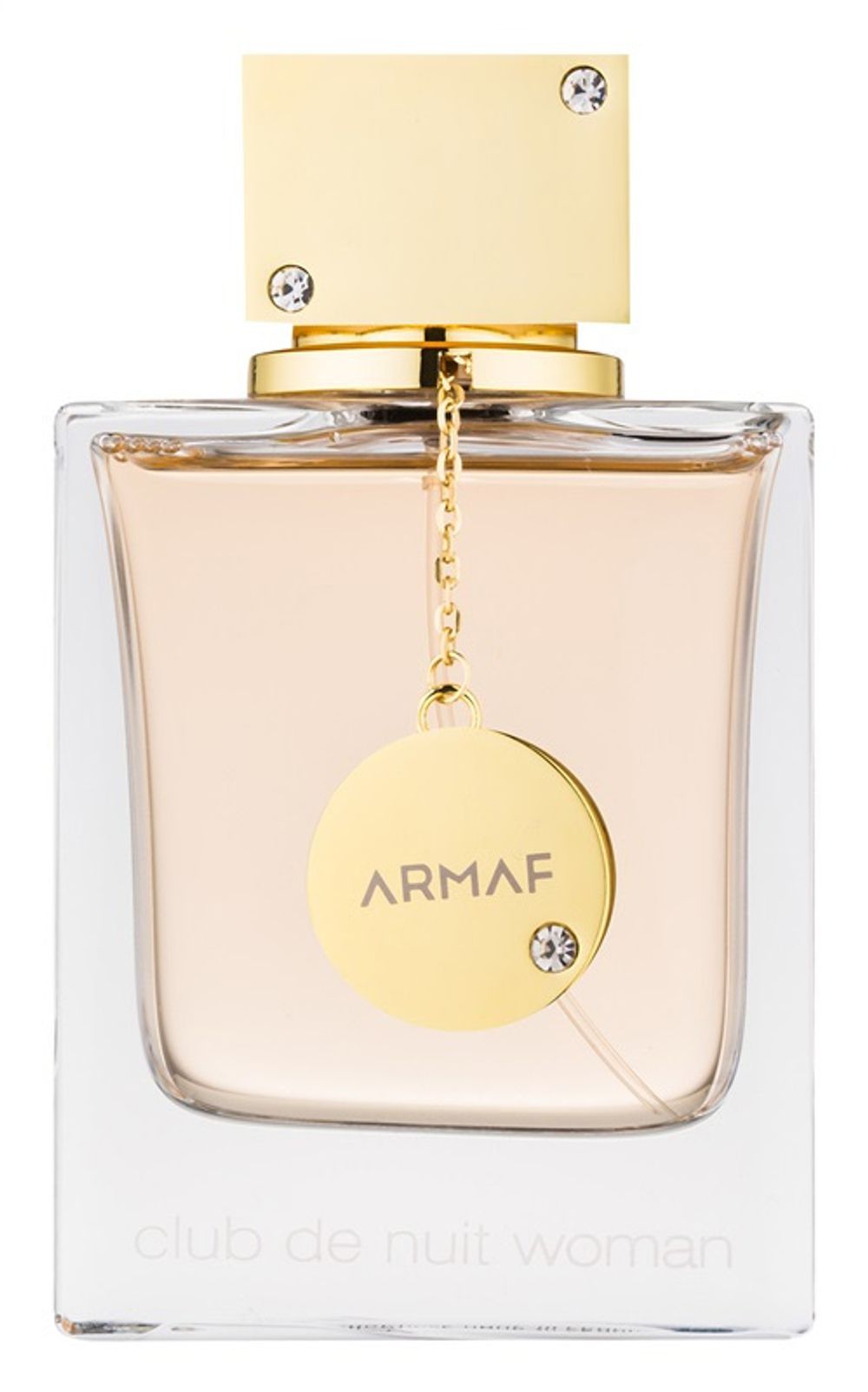 Armaf Club De Nuit Women Eau De Parfum