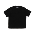 A Bathing Ape Bathing Ape Logo черный