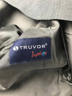 Жилет Truvor классический на 10 лет