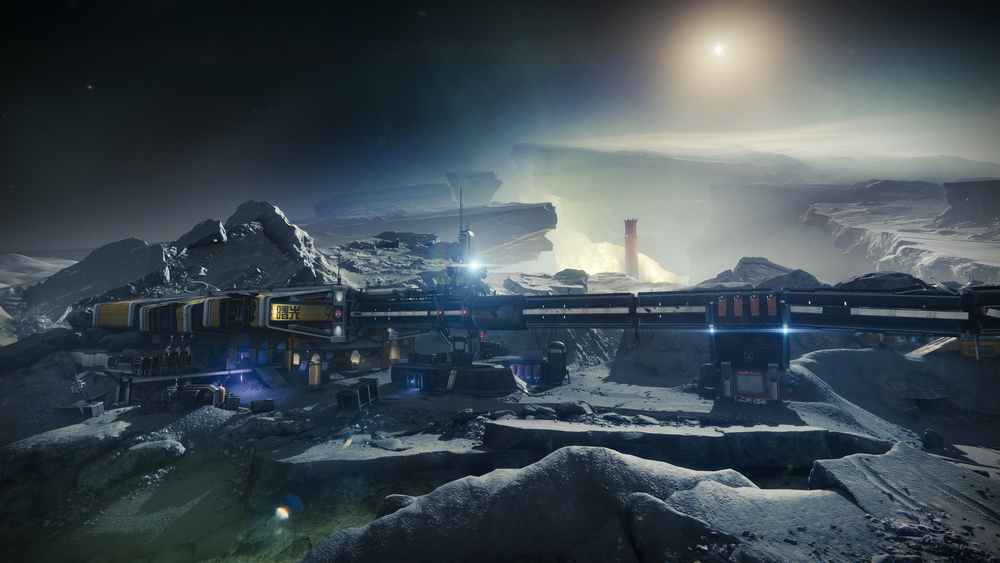 Destiny 2: Shadowkeep Pack (для ПК, цифровой код доступа)
