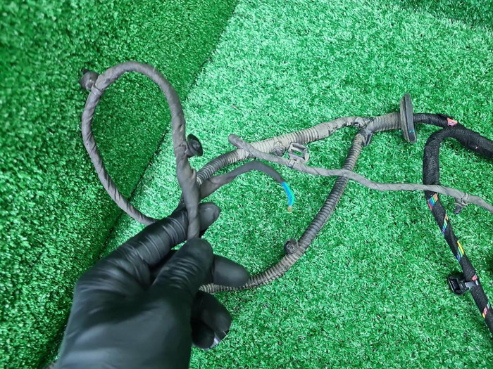 Проводка салонная Chery Tiggo 8 Pro (2021-2024)