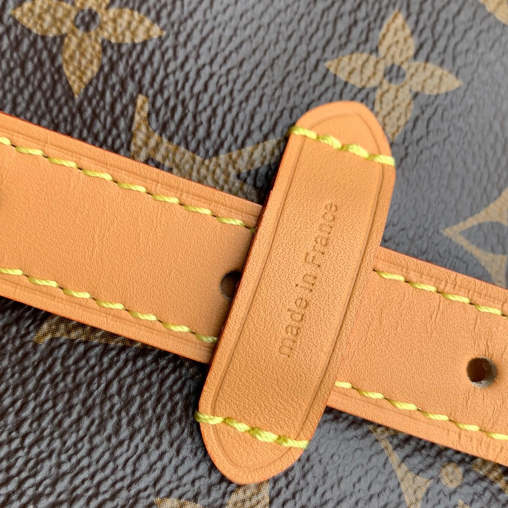 Louis Vuitton CarryAll MM