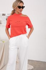 Футболка Мередит №4 Valentina (Акция)