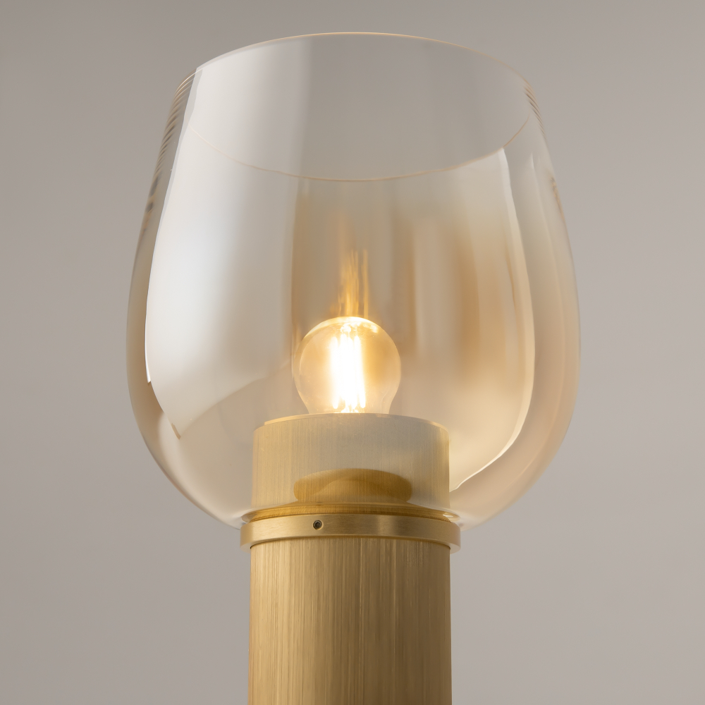 Настольная лампа Maytoni Smart Casual MOD414TL-01G