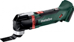 Многофункциональный инструмент аккумуляторный METABO MT 18 LTX Compact без АКБ и ЗУ, кейс 613021860