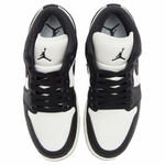 Кроссовки Jordan Air Jordan 1 Low Wmns"Vintage Panda" (Женская размерная сетка)
