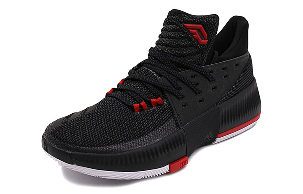 Кроссовки Adidas Trae Young 1.0 Tpu