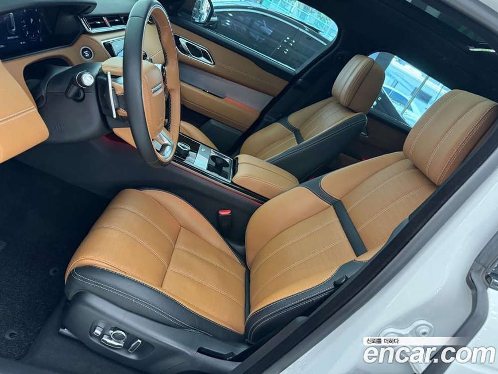 Land Rover Range Rover Bella 3.0 D300 R-Dynamic HSE (08.2019)