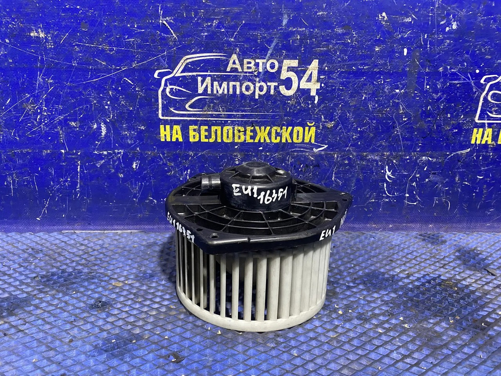 Моторчик печки Honda CIVIC 2000-2005