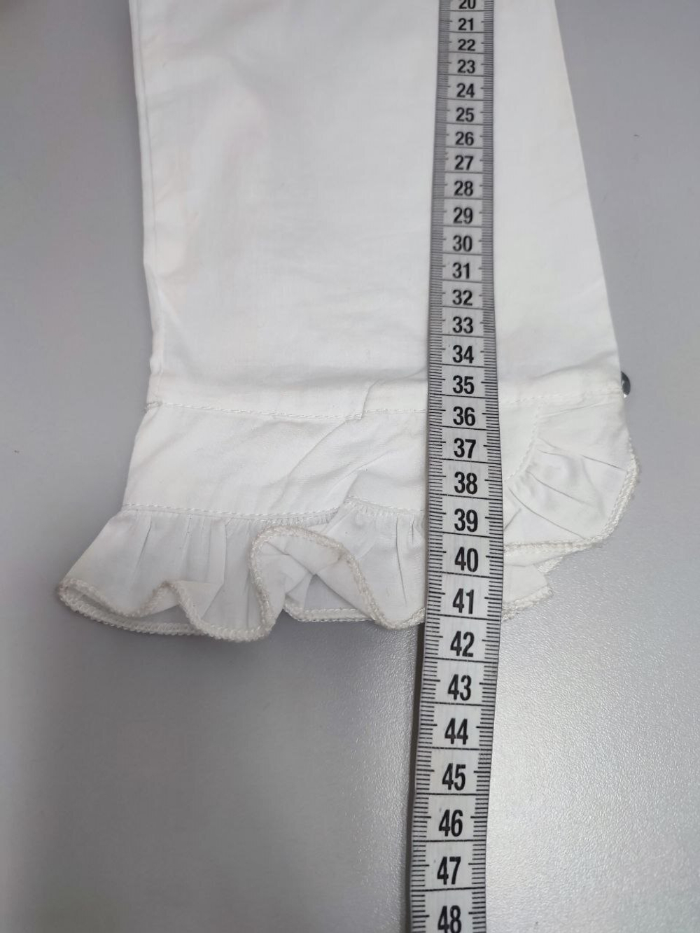 Блузка G. J. Ziying нарядная 46 размер