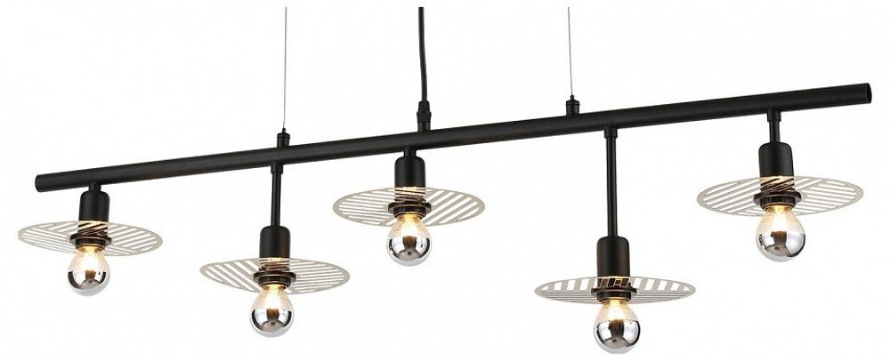 Подвесной светильник Lussole Cranbrook GRLSP-8254