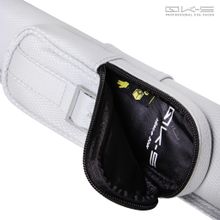 Тубус QK-S Ray Slim 1x1 светло-серый