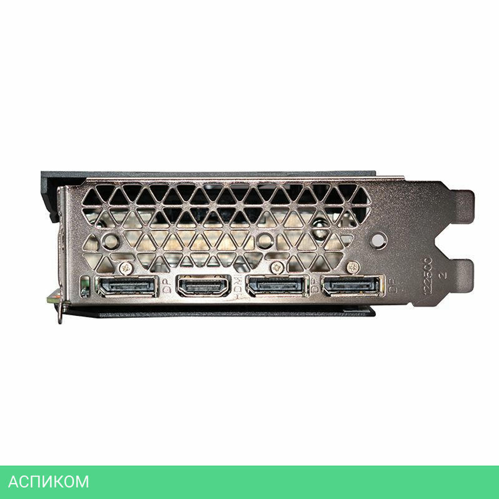 Видеокарта Afox GeForce RTX 2060 Super 8Gb GDDR6 (AF2060S-8192D6H7)