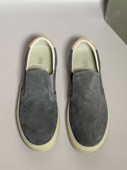 Слипоны Brunello Cucinelli