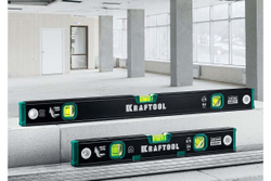 KRAFTOOL  1000 мм, Уровень (34781-100)
