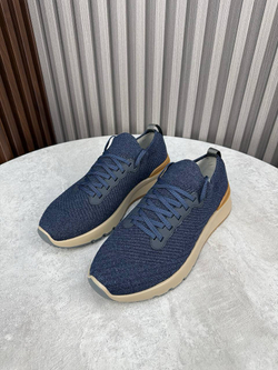 Кроссовки Brunello Cucinelli