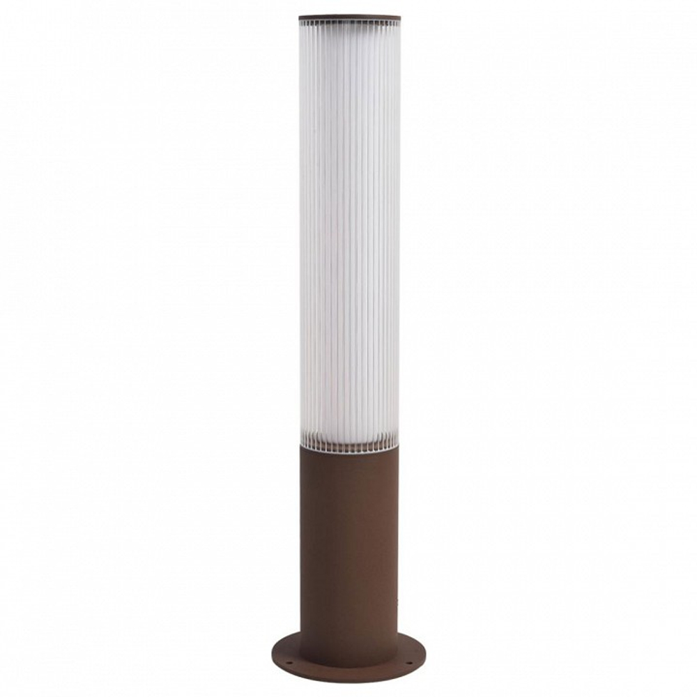 Наземный низкий светильник Odeon Light NATURE 7180/18GL