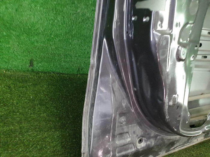 Дверь передняя левая Nissan X-Trail T31 (2007-2015)