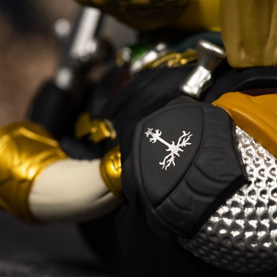 Фигурка-утка Tubbz Властелин колец Боромир (Box)