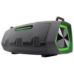 Колонка портативная DEFENDER Beatbox 25, 25 Вт, 3000 мАч, Bluetooth, FM, Type-C, черная, 65325