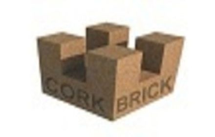 Corkbrick