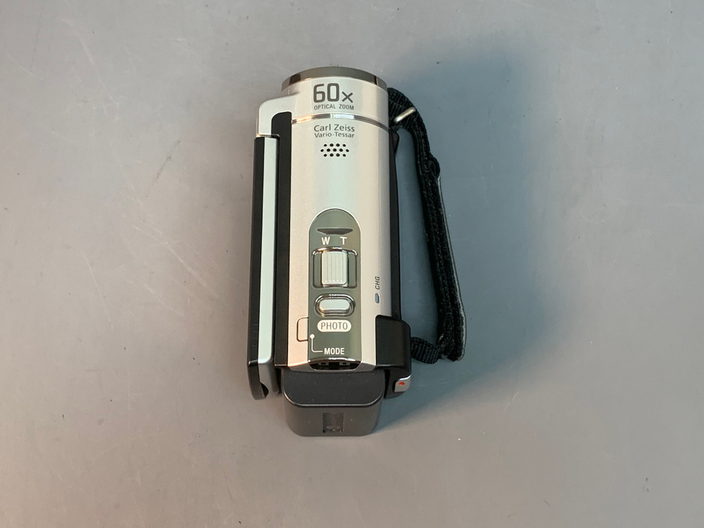 Sony DCR-SX44