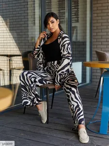 Костюм IJ-0097 Фабрика Моды