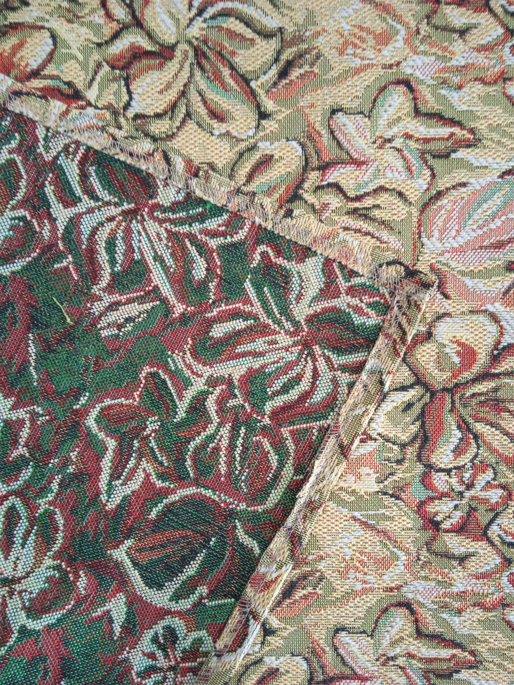 Покрывало гобеленовое Аметист 2664 2-спальное (180х200)