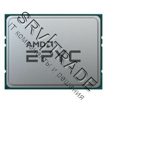 Процессор AMD EPYC 9845