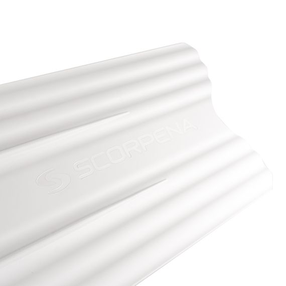 Ласты Scorpena A белые