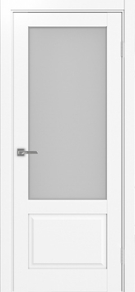 Межкомнатная дверь Optima Porte ТОСКАНА 640.21