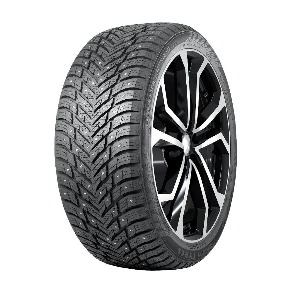 Nokian Tyres  265/50/19  T 110 Hakkapeliitta 10p SUV  XL Ш.