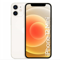 iPhone 12 Mini 128Gb БУ