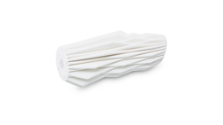 Ваза 13см Decor de table Пружина