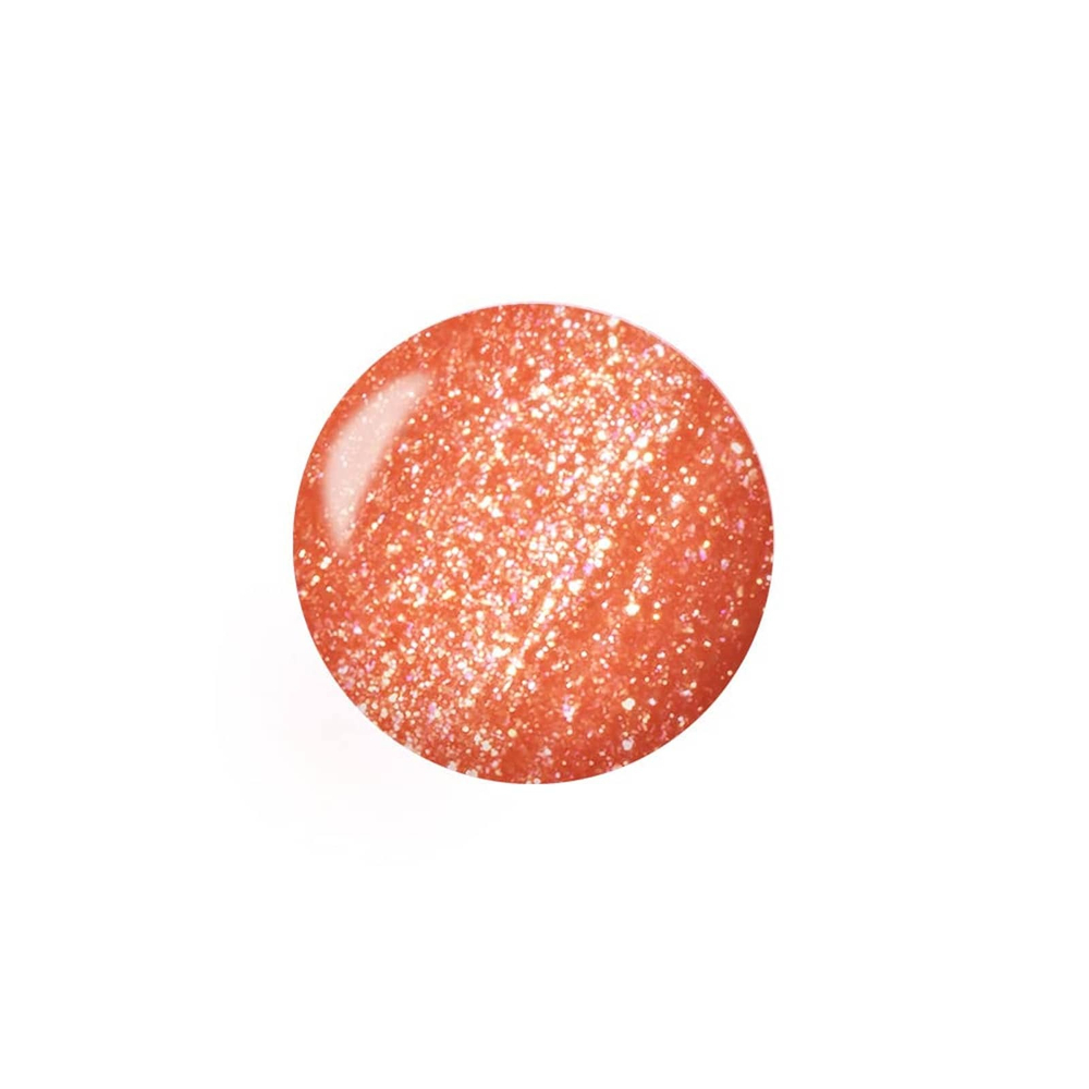 Dear Dahlia, Paradise Aurora Shine Lip Treatment, блеск для губ, Bronze Sky, 6,5 мл (0,21 жидк. Унции)