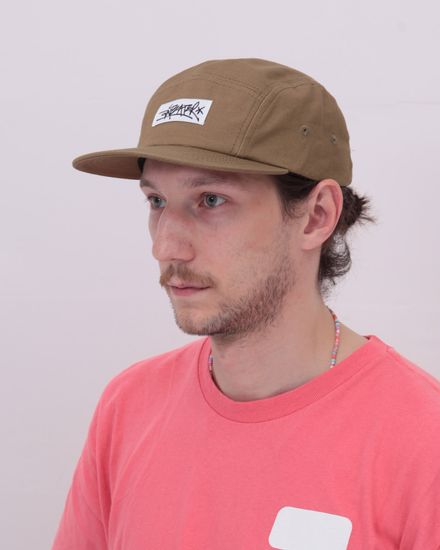 Кепка Anteater 5 Panel Olive